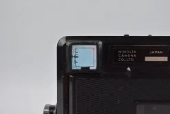 Minolta Autopax 600-X 38mm f2.8 Point and Shoot