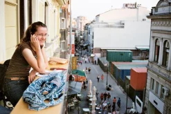 Minolta Dynax 5 Automatic 35mm SLR Film Camera w/ Auto Zoom Lens