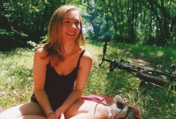 Minolta Dynax 8000i Automatic 35mm SLR Film Camera w/ Auto Zoom Lens