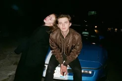 Minolta Dynax 3000i Automatic 35mm SLR Film Camera with Auto Zoom Lens