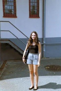 Minolta Dynax 500si Automatic SLR 35mm Film Camera with Auto Zoom Lens