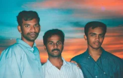 Minolta Dynax 303si AutomatIc SLR 35mm Film Camera with Auto Zoom Lens