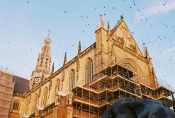 Minolta Dynax 303si AutomatIc SLR 35mm Film Camera with Auto Zoom Lens