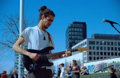 Minolta Dynax 500si Automatic 35mm SLR Film Camera - Body Only