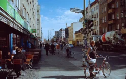 Minolta Dynax 500si Automatic 35mm SLR Film Camera - Body Only