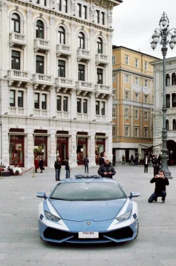 Minolta Dynax 500si Automatic 35mm SLR Film Camera - Body Only