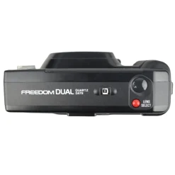 Minolta Freedom Dual Quartz Date Point and Shoot