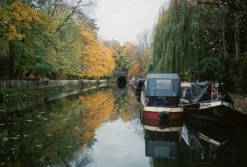 Minolta Hi-Matic G2 35mm Film Camera Point and Shoot Rangefinder