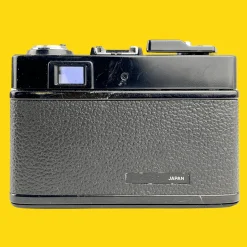 Minolta Hi-Matic G2 35mm Film Camera Point and Shoot Rangefinder