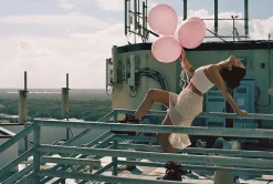 Minolta Maxxum 3xi Automatic 35mm SLR Film Camera with Auto Zoom Lens