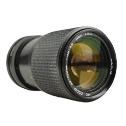 Minolta MD Zoom 35-105mm f3.5 Zoom Lens