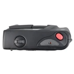 Minolta Memory Maker Focus Free Point and Shoot