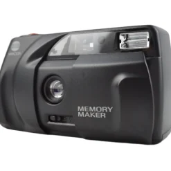 Minolta Memory Maker 35mm f4.5 Point and Shoot