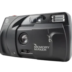 Minolta Memory Maker Point and Shoot
