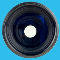 Minolta 75-150mm f/4 Lens