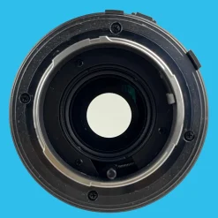 Minolta 75-150mm f/4 Lens