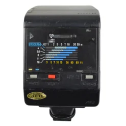 Minolta Program 2800 AF External Flash Unit