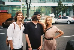 Minolta Riva AF35C 35mm Film Camera Point and Shoot