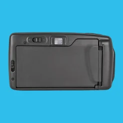 Minolta Riva AF35C 35mm Film Camera Point and Shoot