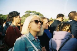 Minolta Riva AF35C 35mm Film Camera Point and Shoot