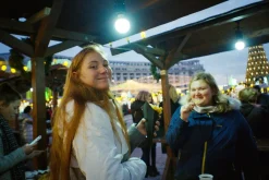 Minolta Riva Zoom 70 Black BRAND NEW 35mm Film Camera Point and Shoot