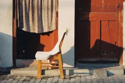 Minolta Riva Zoom 125 35mm Film Camera Point and Shoot