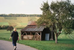 Minolta Riva Zoom 140 35mm Film Camera Point and Shoot