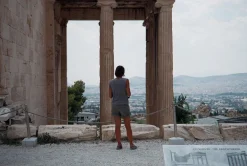 Minolta Riva Zoom 140 35mm Film Camera Point and Shoot