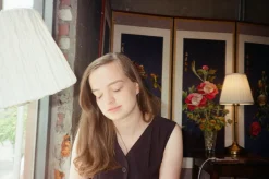 Minolta Riva Zoom 90 35mm Film Camera Point and Shoot