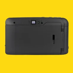 Minolta Riva Zoom 90 35mm Film Camera Point and Shoot