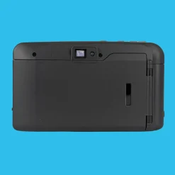 Minolta Riva Zoom 90 35mm Film Camera Point and Shoot