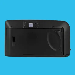 Minolta Riva Zoom 100AF 35mm Film Camera Point and Shoot