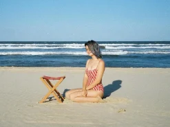 Minolta Riva Zoom 135EX Black 35mm Film Camera Point and Shoot