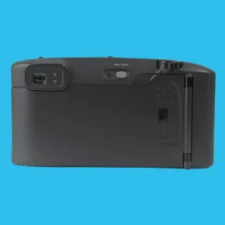 Minolta Riva Zoom 140EX 35mm Film Camera Point and Shoot