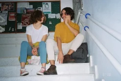 Minolta Riva Zoom 135EX 35mm Film Camera Point and Shoot