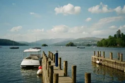 Minolta Riva Zoom 135EX 35mm Film Camera Point and Shoot