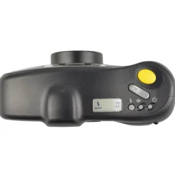 Minolta Riva Zoom Pico 38-60mm Zoom Point and Shoot