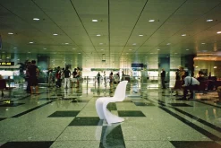 Minolta Riva Zoom 75W 35mm Film Camera Point and Shoot