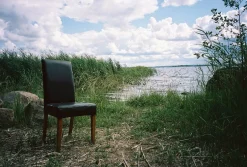 Minolta Riva Zoom 75W 35mm Film Camera Point and Shoot