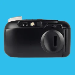 Minolta Riva Zoom 75W 35mm Film Camera Point and Shoot