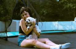 Minolta SRT SC-II SLR 35mm Film Camera with 50mm lens