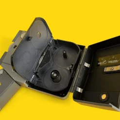 Minolta Vintage 8mm Movie Cine Camera