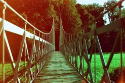 Minolta XE-5 SLR 35mm Film Camera with 28mm lens