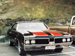 Minolta Zoom 110 Film Compact SLR Camera