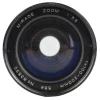 Mirage 100-200mm f5.6 Zoom Lens