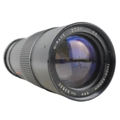Mirage 100-200mm f5.6 Zoom Lens