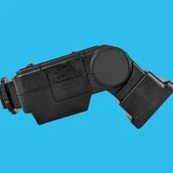 Miranda 500 CD External Flash Unit for 35mm Film Camera