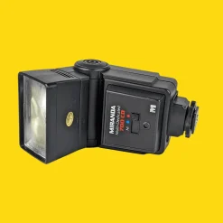 Miranda 700 CD External Flash Unit for 35mm Film Camera