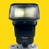 Miranda 650 External Flash Unit For Olympus OM.
