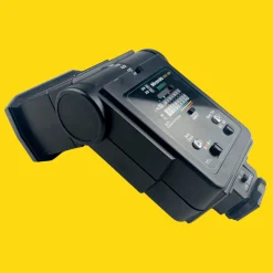 Miranda 650 External Flash Unit For Olympus OM.